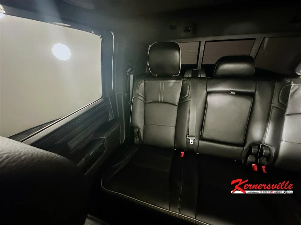 2024 Ram 2500 - Image 12 of 21