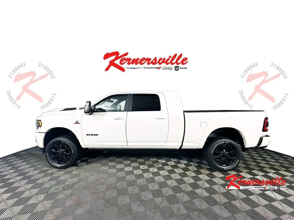 2024 Ram 2500 - Image 4 of 21