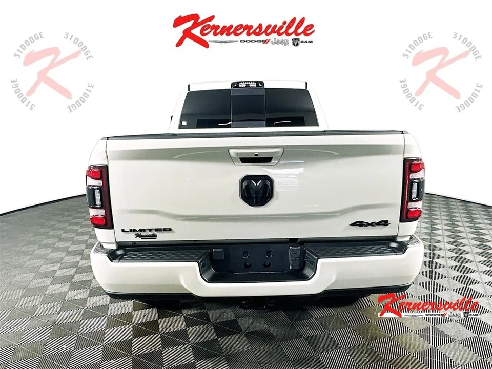 2024 Ram 2500 - Image 6 of 21