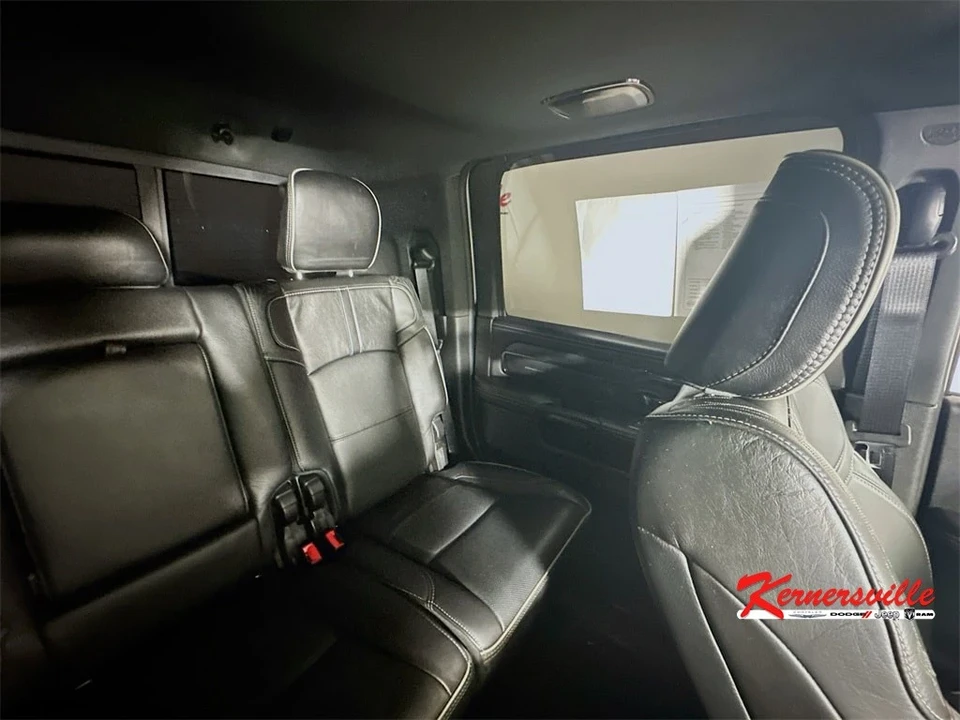 2024 Ram 2500 - Image 14 of 21