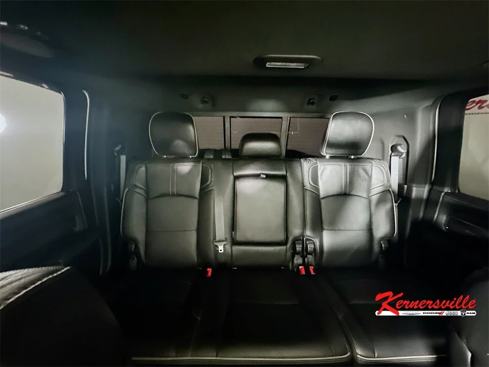 2024 Ram 2500 - Image 13 of 21