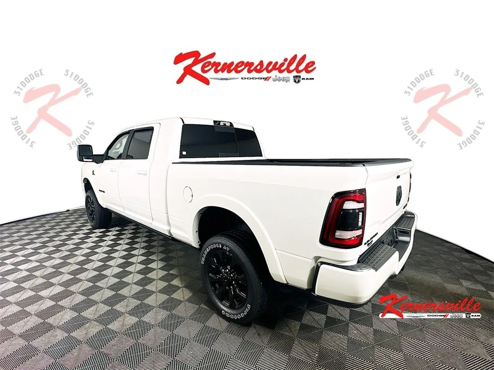 2024 Ram 2500 - Image 5 of 21