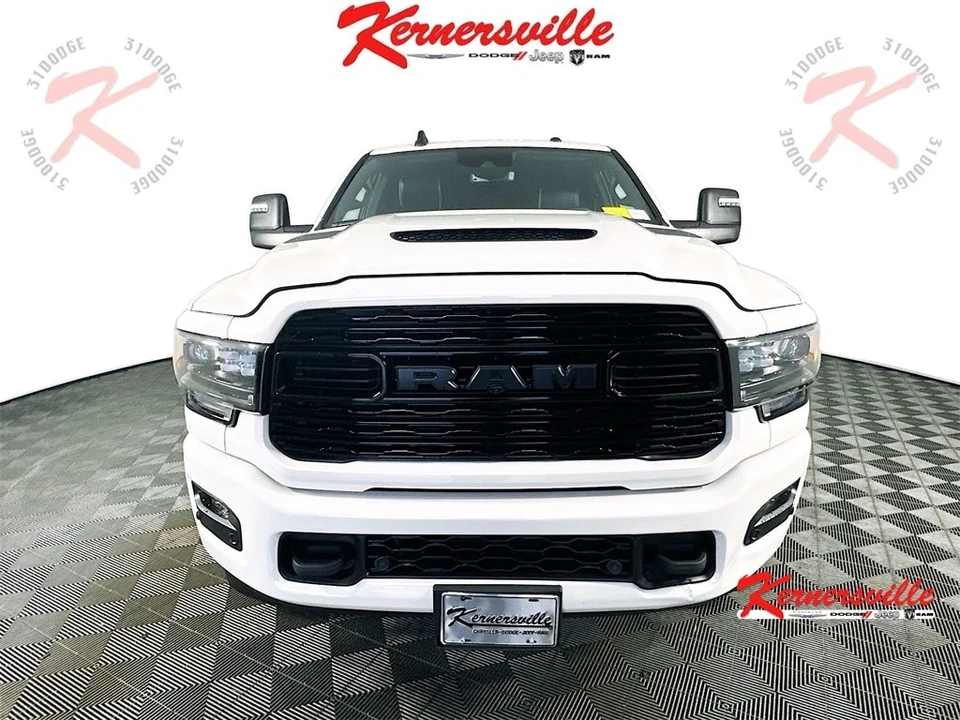 2024 Ram 2500 - Image 2 of 21