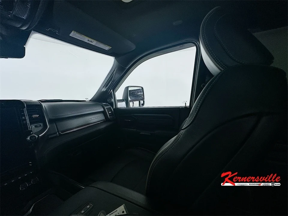 2024 Ram 2500 - Image 11 of 21