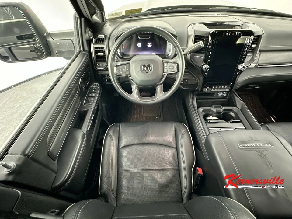 2024 Ram 2500 - Image 9 of 24