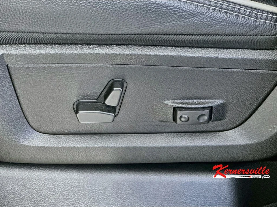 2024 Ram 2500 - Image 23 of 24
