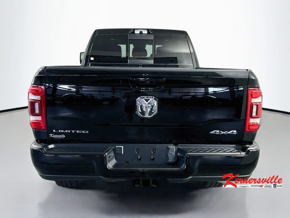 2024 Ram 2500 - Image 6 of 24