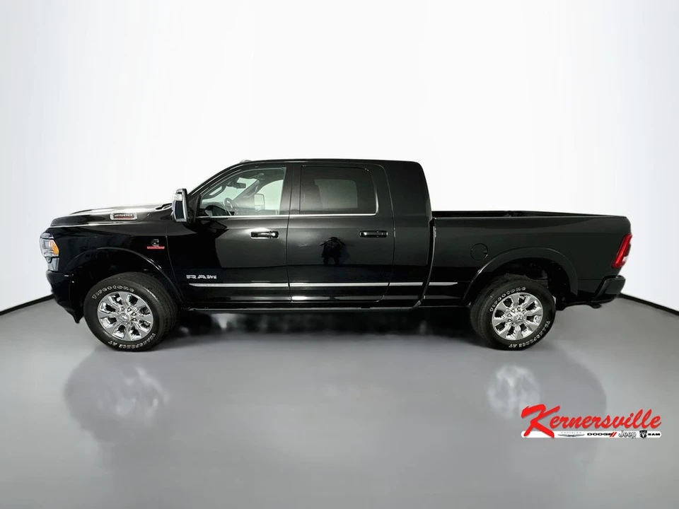 2024 Ram 2500 - Image 4 of 24