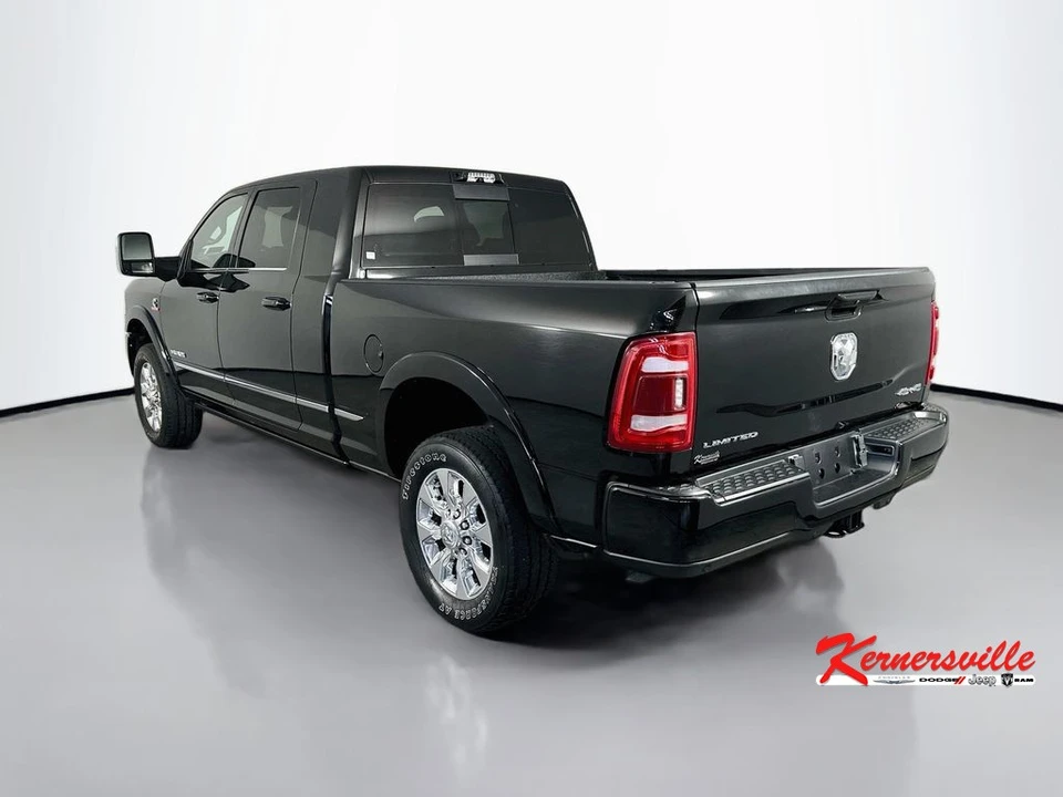 2024 Ram 2500 - Image 5 of 24