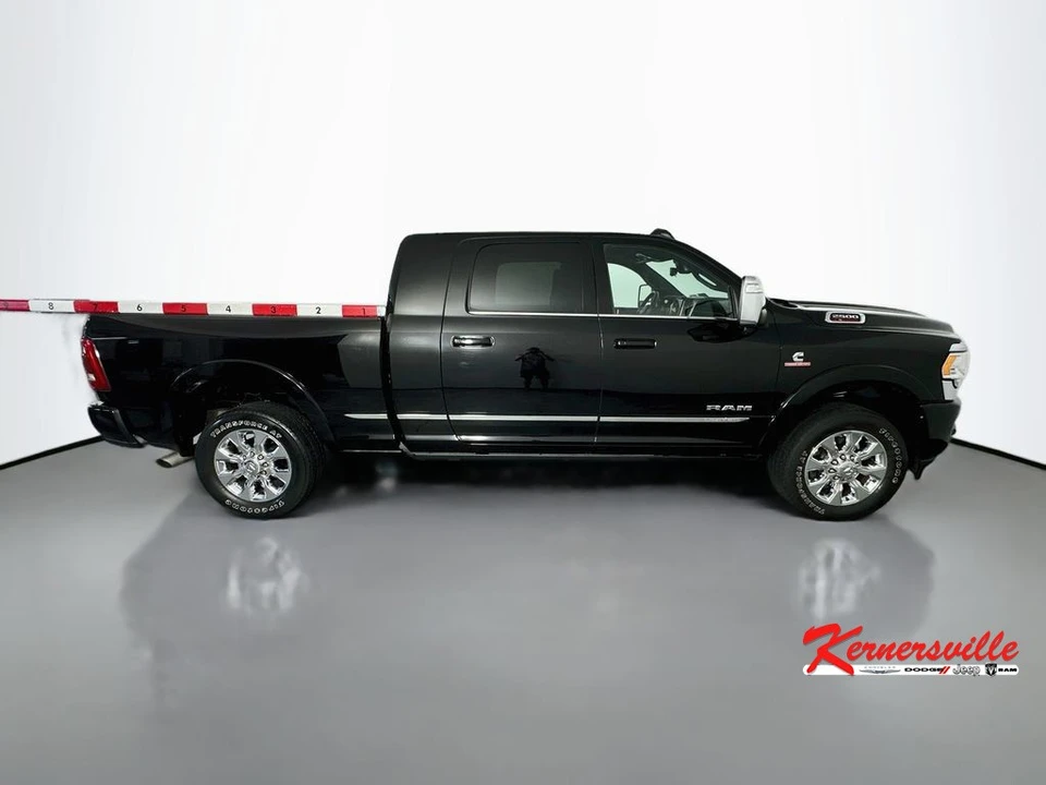 2024 Ram 2500 - Image 8 of 24