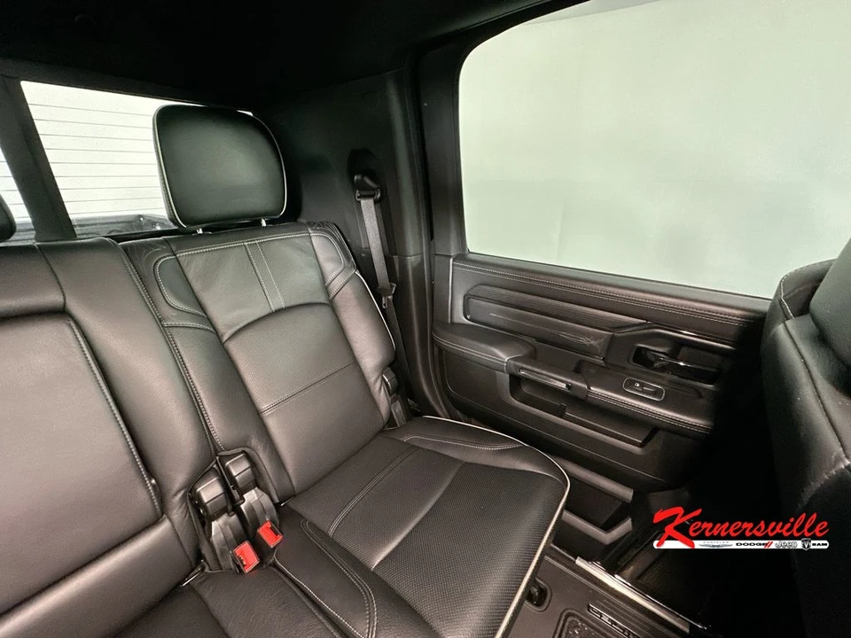 2024 Ram 2500 - Image 14 of 24