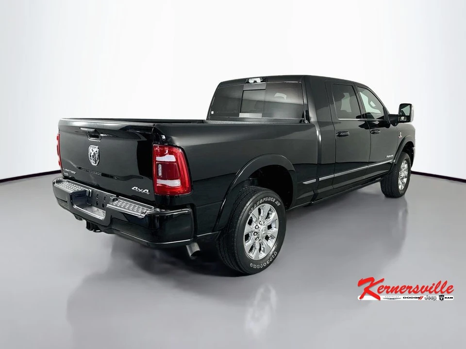 2024 Ram 2500 - Image 7 of 24