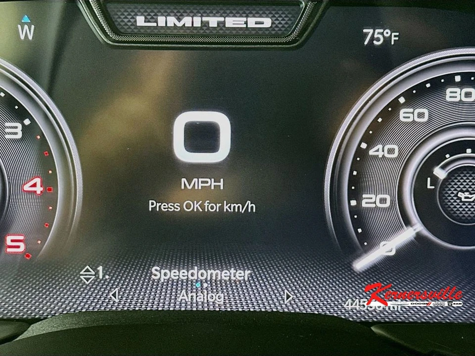 2024 Ram 2500 - Image 15 of 24