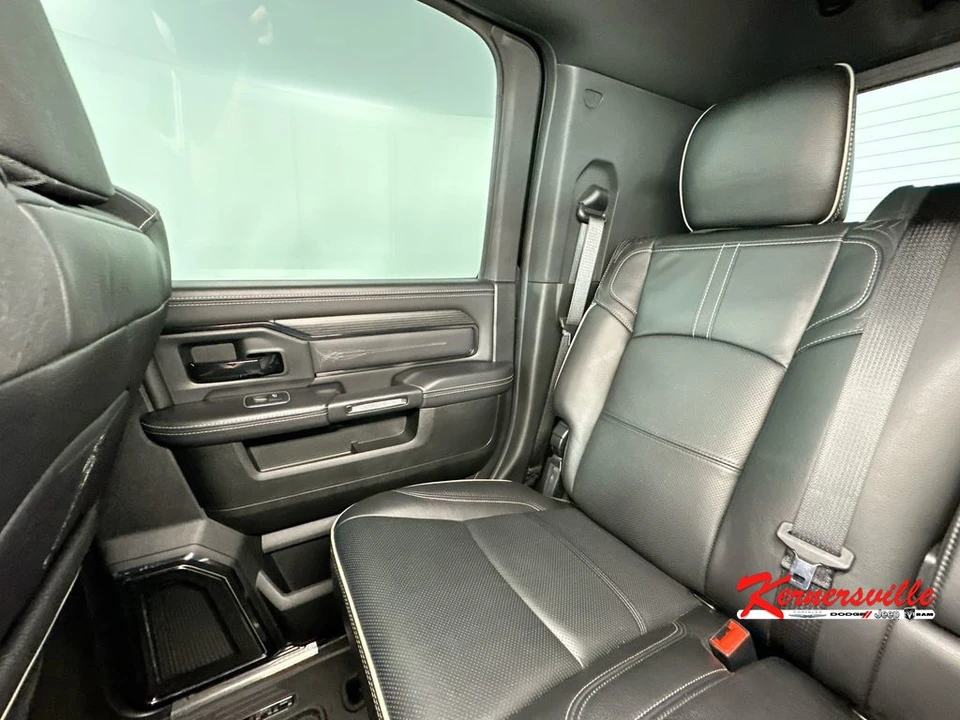 2024 Ram 2500 - Image 12 of 24