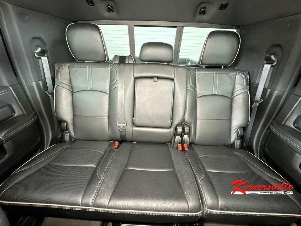 2024 Ram 2500 - Image 13 of 24