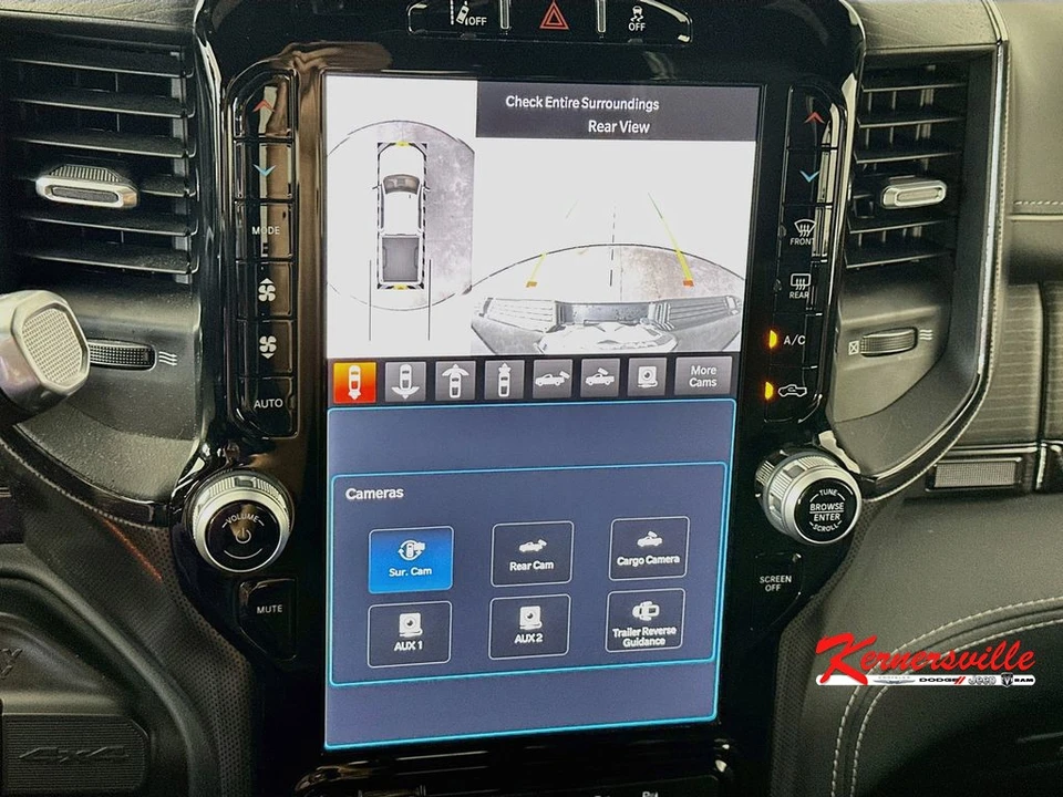 2024 Ram 2500 - Image 20 of 24