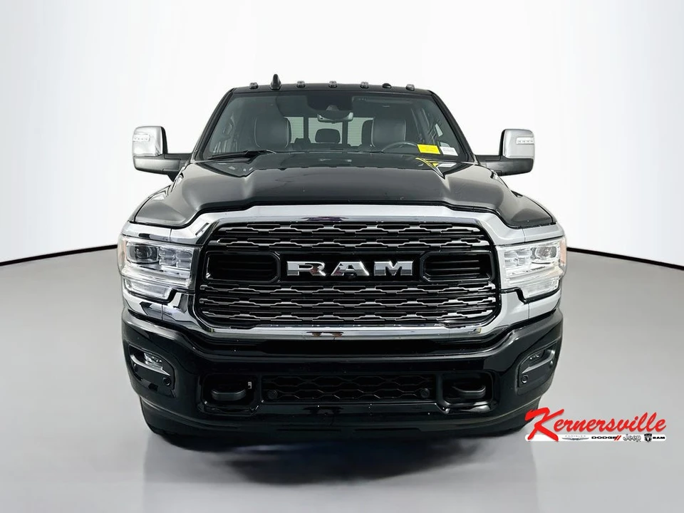 2024 Ram 2500 - Image 2 of 24