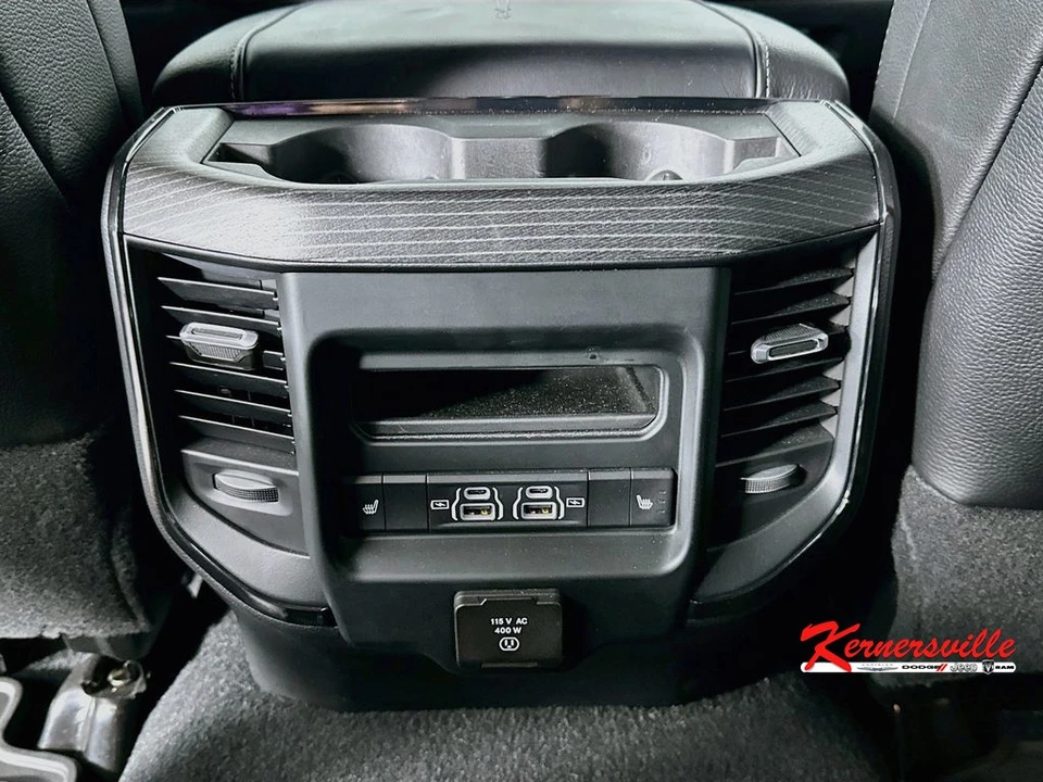 2024 Ram 2500 - Image 22 of 24