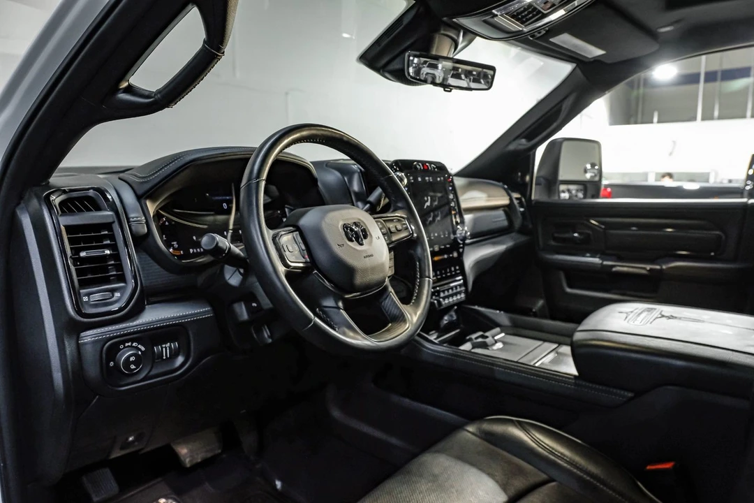2024 Ram 2500 - Image 3 of 31