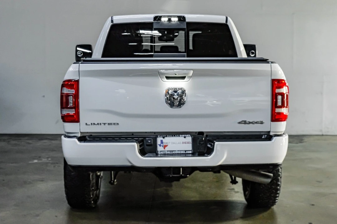 2024 Ram 2500 - Image 15 of 31