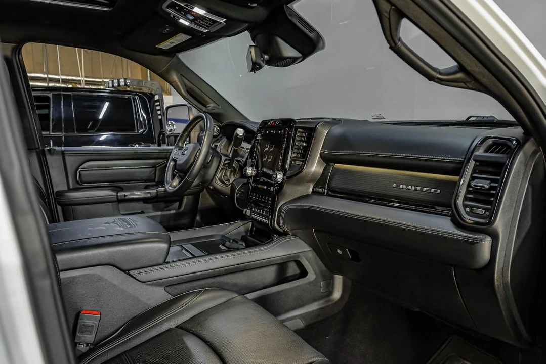 2024 Ram 2500 - Image 20 of 31