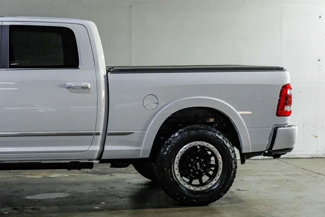2024 Ram 2500 - Image 19 of 31