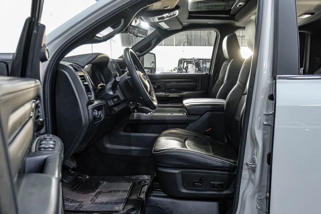 2024 Ram 2500 - Image 4 of 31