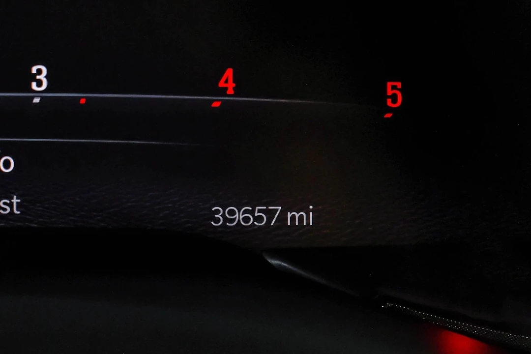 2024 Ram 2500 - Image 27 of 31