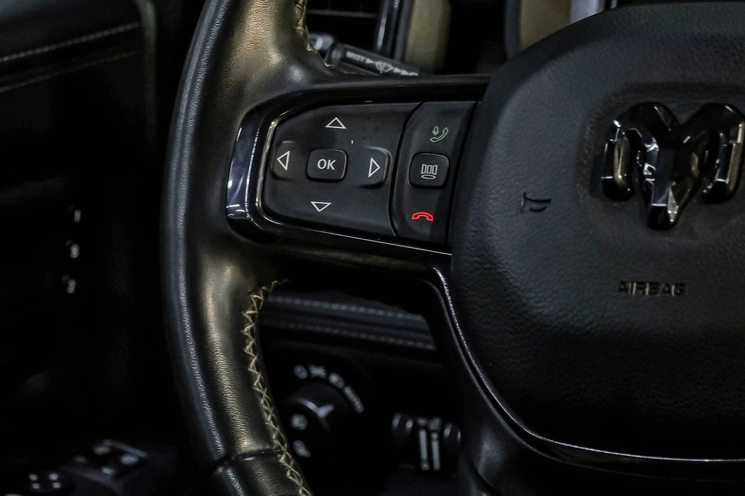 2024 Ram 2500 - Image 24 of 31