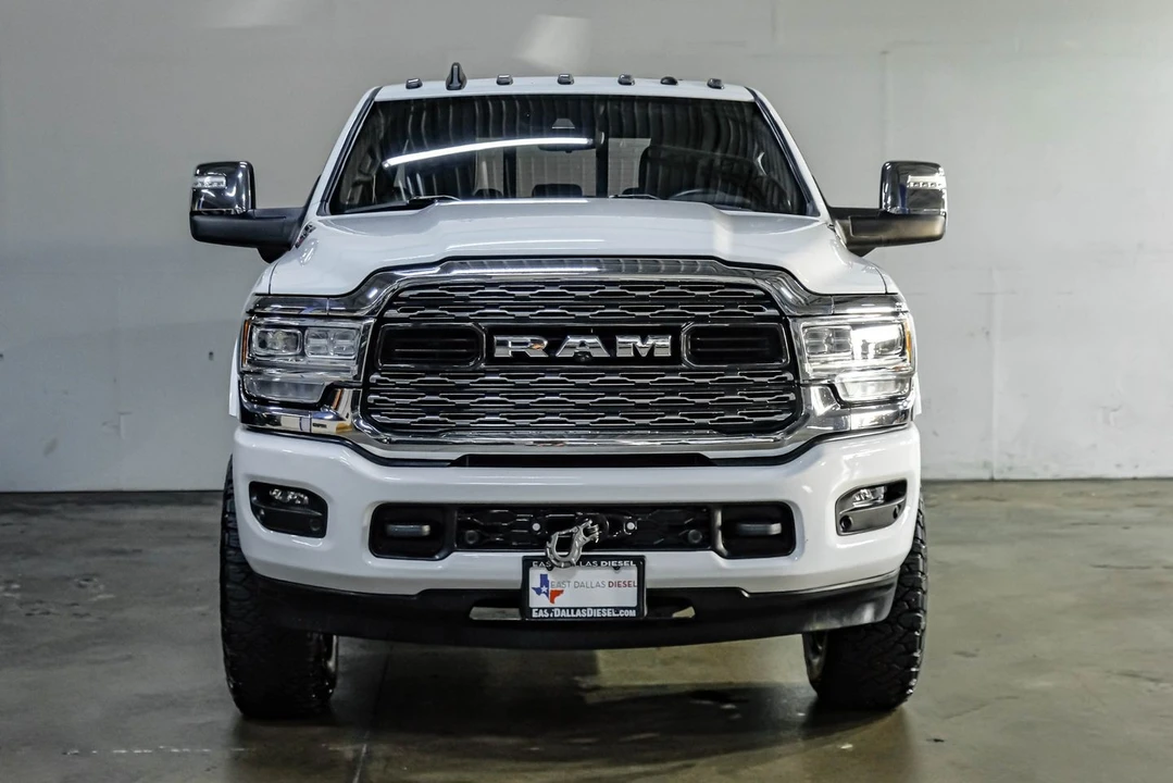 2024 Ram 2500 - Image 7 of 31