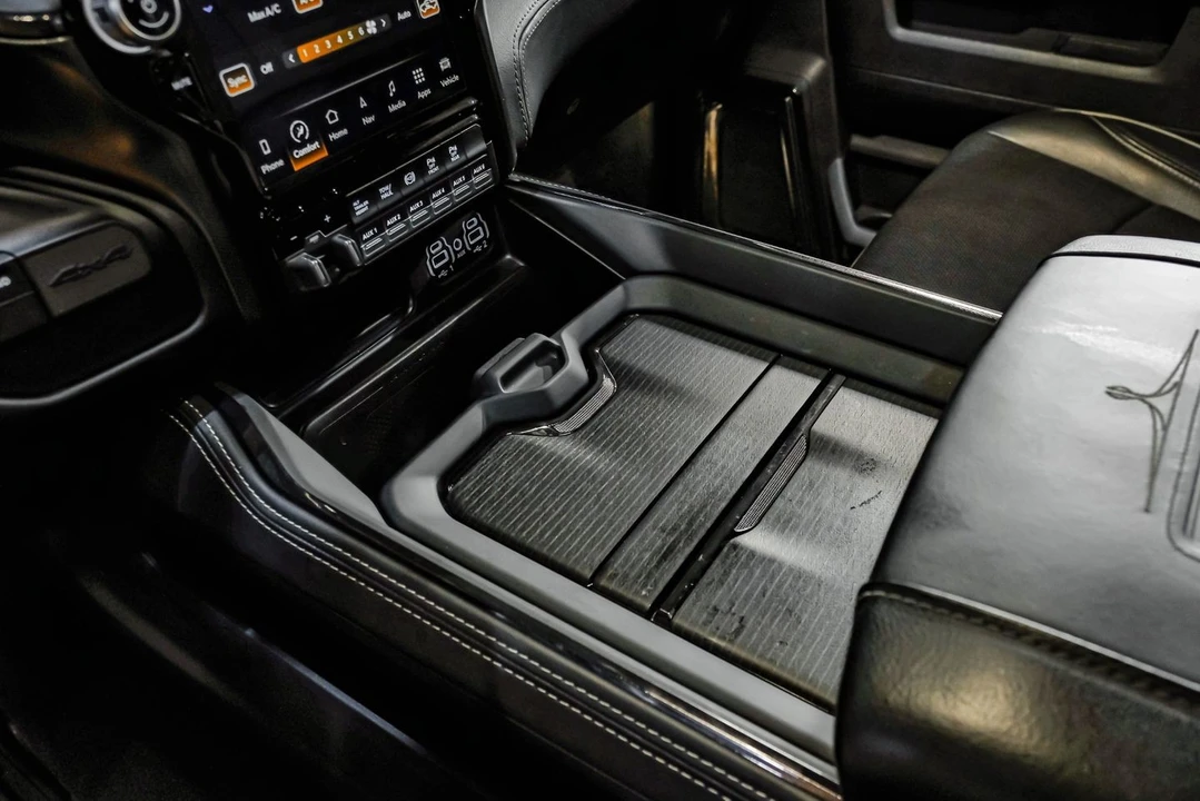 2024 Ram 2500 - Image 31 of 31