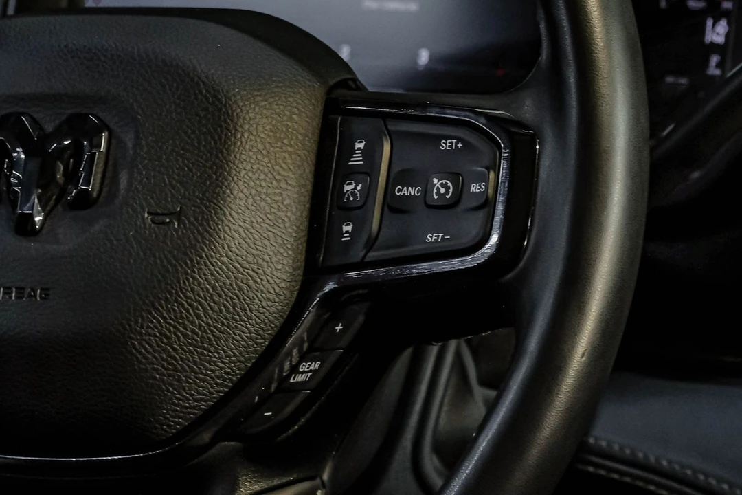 2024 Ram 2500 - Image 25 of 31