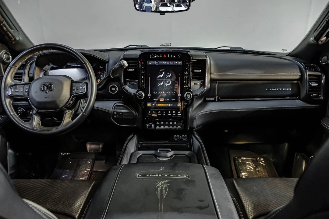 2024 Ram 2500 - Image 21 of 31