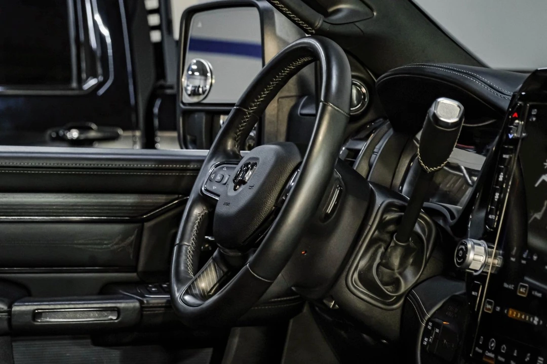 2024 Ram 2500 - Image 22 of 31