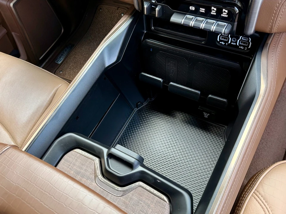2024 Ram 2500 - Image 30 of 31