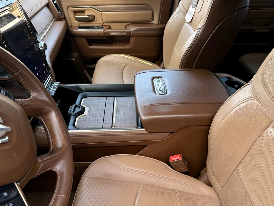 2024 Ram 2500 - Image 20 of 31