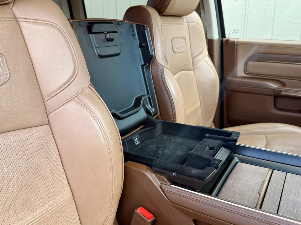 2024 Ram 2500 - Image 28 of 31