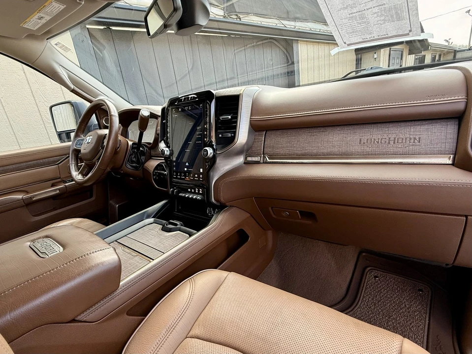 2024 Ram 2500 - Image 24 of 31
