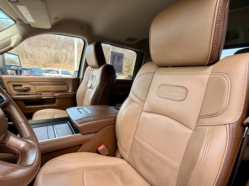 2024 Ram 2500 - Image 11 of 31