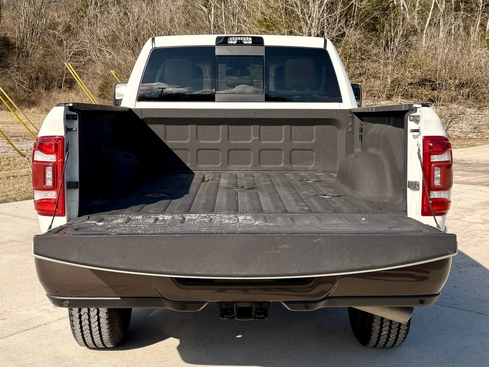 2024 Ram 2500 - Image 7 of 31