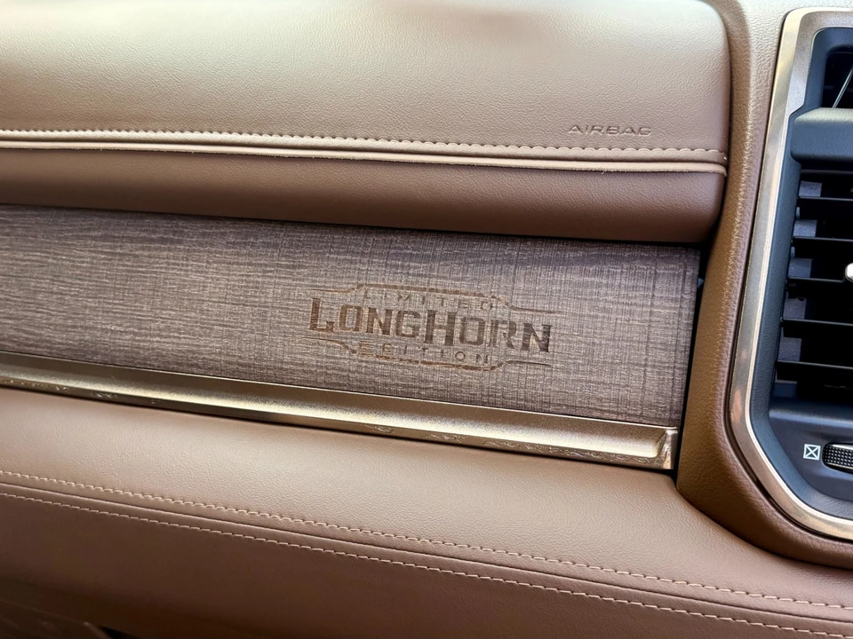 2024 Ram 2500 - Image 25 of 31