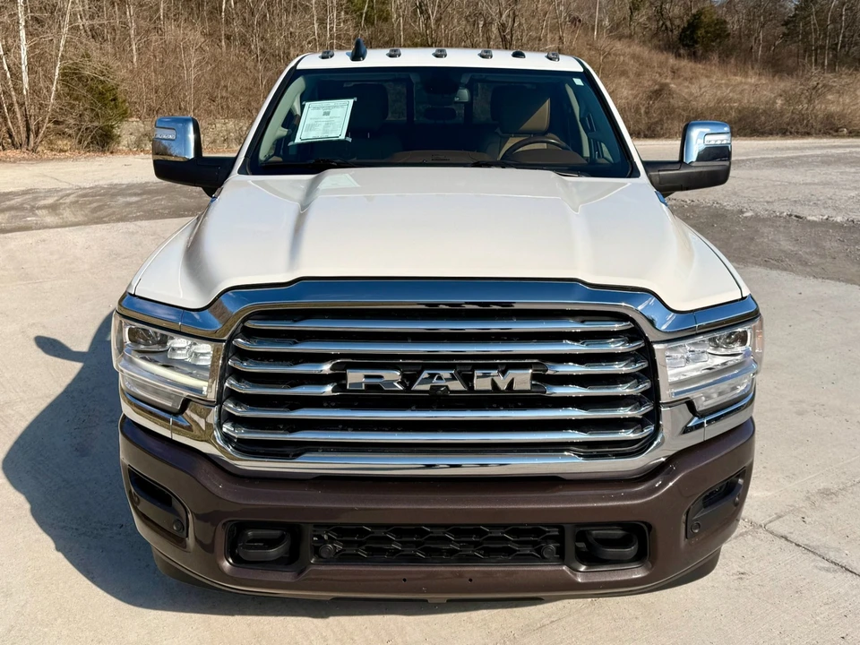 2024 Ram 2500 - Image 6 of 31