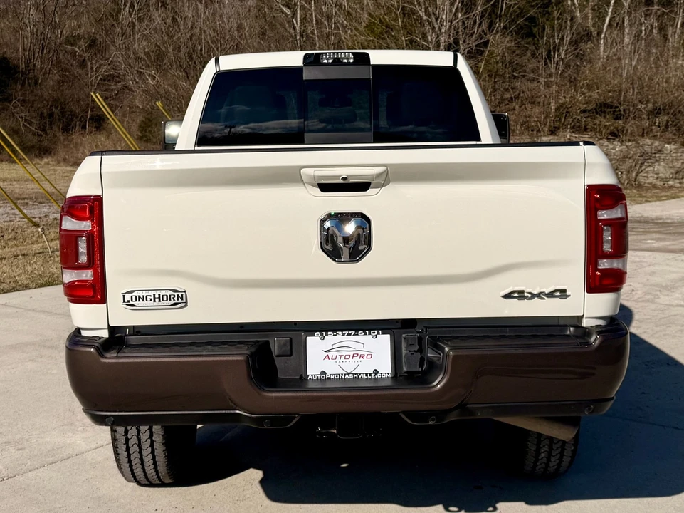 2024 Ram 2500 - Image 5 of 31