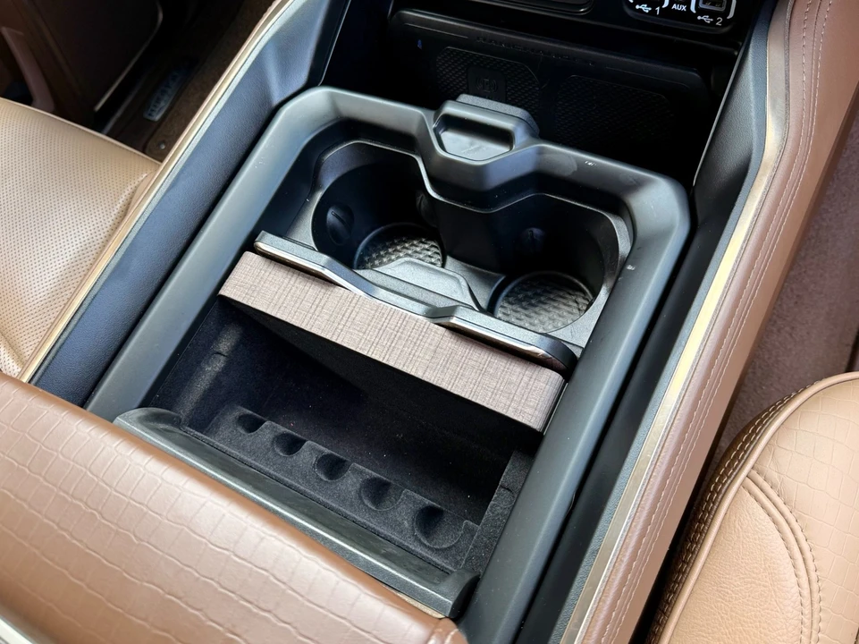 2024 Ram 2500 - Image 29 of 31