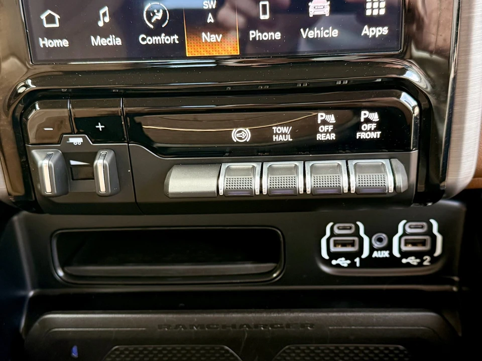 2024 Ram 2500 - Image 31 of 31