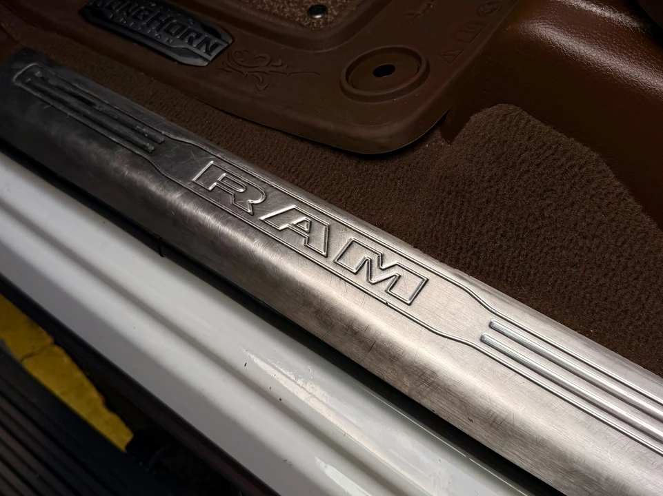 2024 Ram 2500 - Image 16 of 31