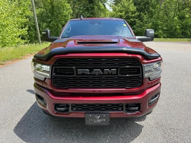 2024 Ram 2500 - Image 3 of 31