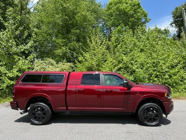 2024 Ram 2500 - Image 5 of 31