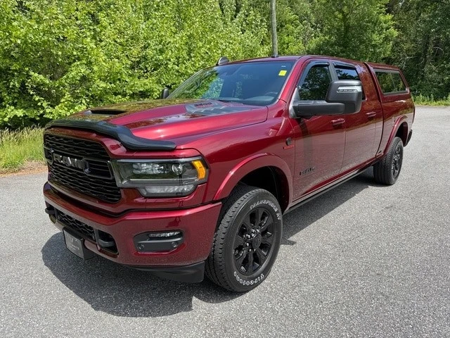 2024 Ram 2500 - Image 2 of 31