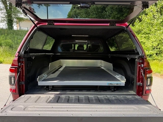 2024 Ram 2500 - Image 9 of 31